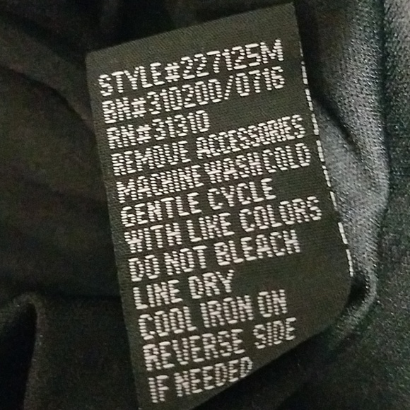 Dress - Picture 8 of 8